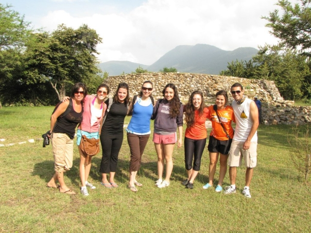 Excursiones de aventura